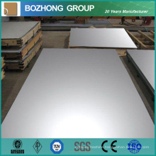 Hot Rolled 5mm Stainless Steel Plate 316L
